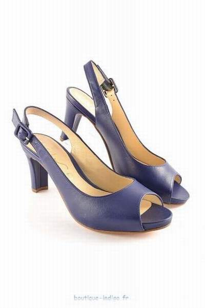 chaussure unisa ete 2019